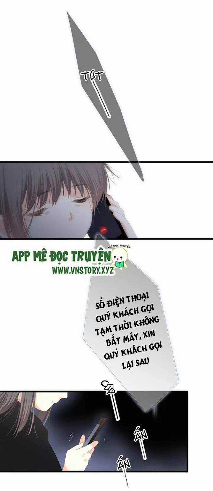 Con Tim Rung Động 2 - Chapter 92 - Trang 38