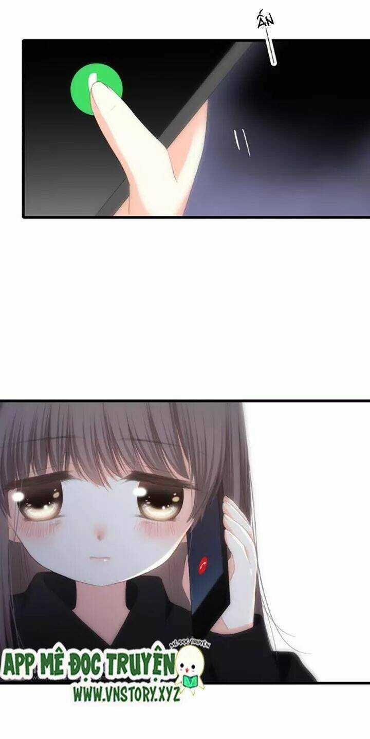 Con Tim Rung Động 2 - Chapter 92 - Trang 39