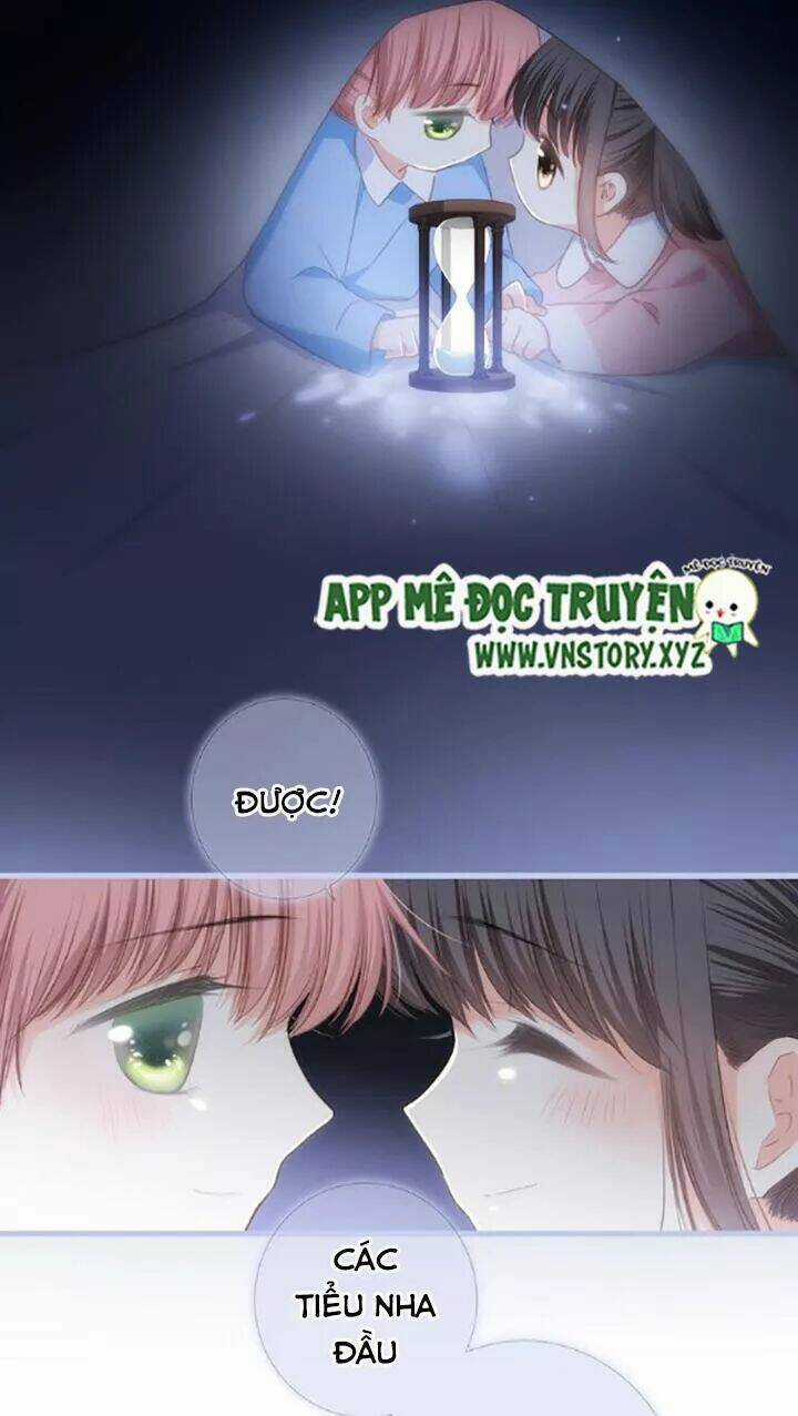 Con Tim Rung Động 2 - Chapter 92 - Trang 5