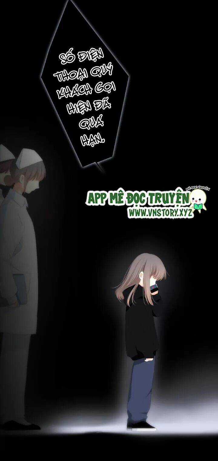 Con Tim Rung Động 2 - Chapter 92 - Trang 41