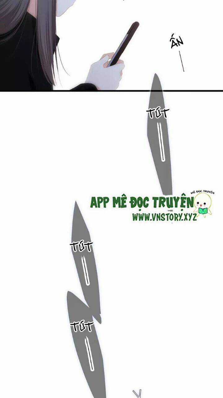 Con Tim Rung Động 2 - Chapter 92 - Trang 43