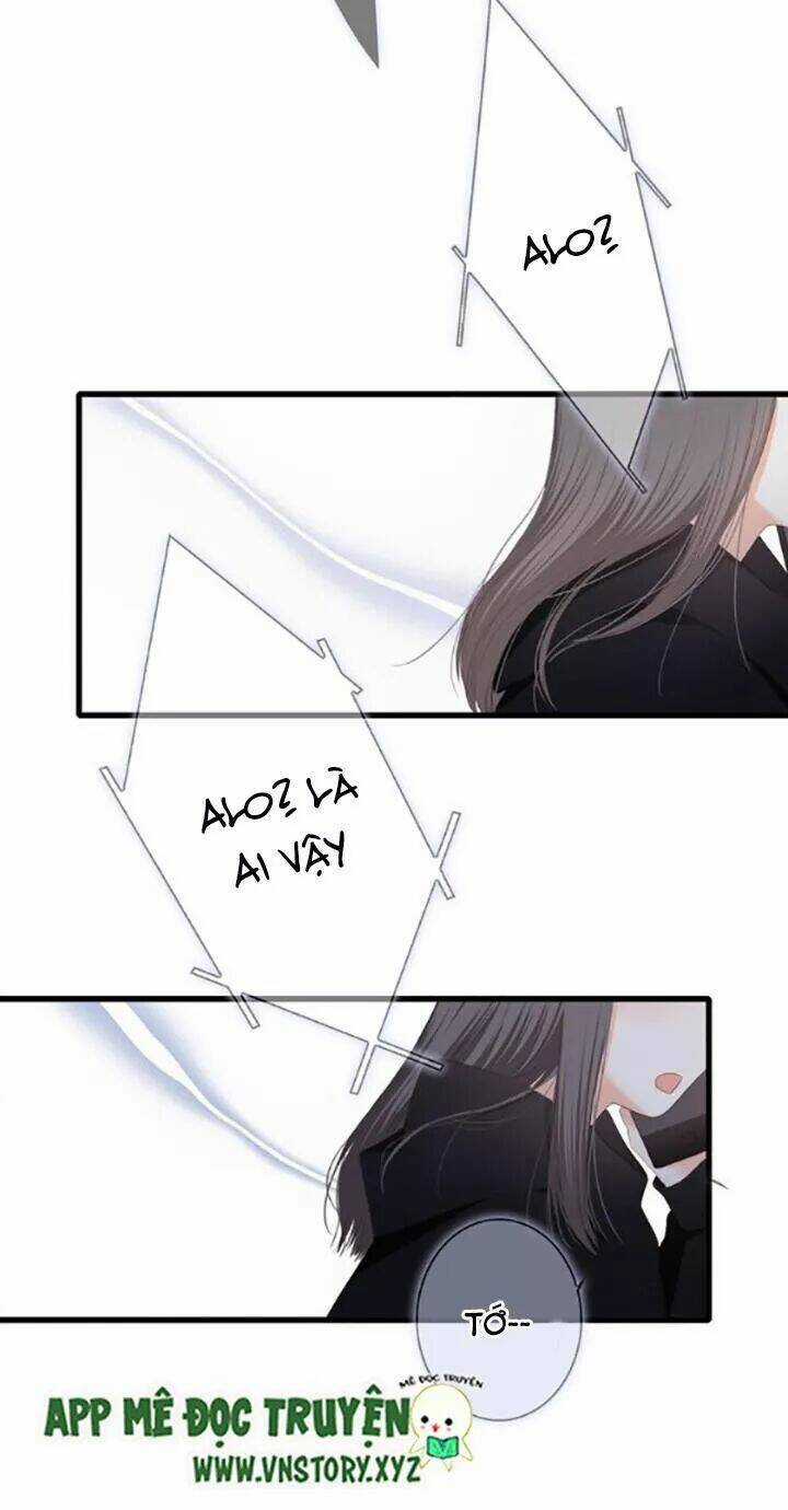 Con Tim Rung Động 2 - Chapter 92 - Trang 44