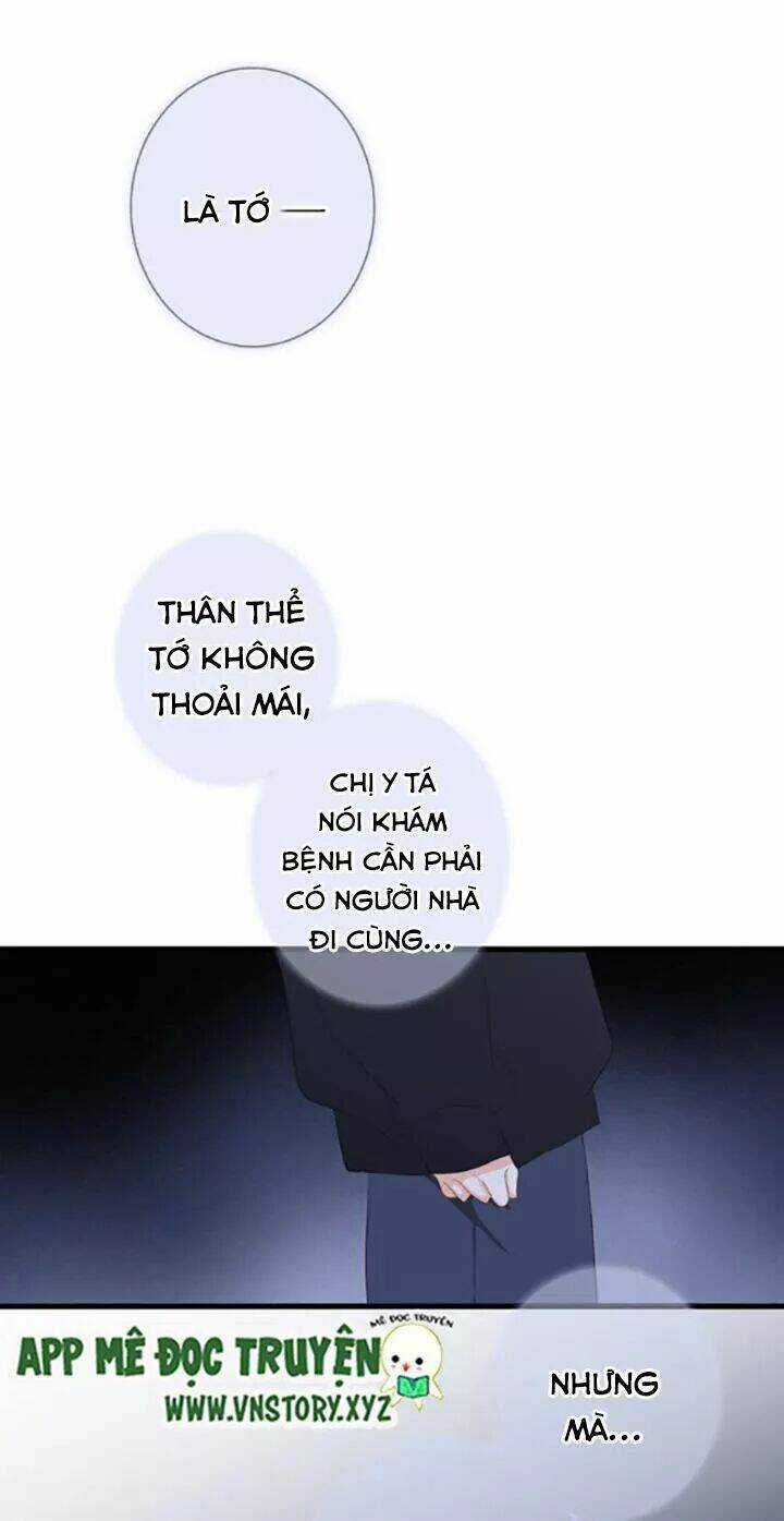 Con Tim Rung Động 2 - Chapter 92 - Trang 45