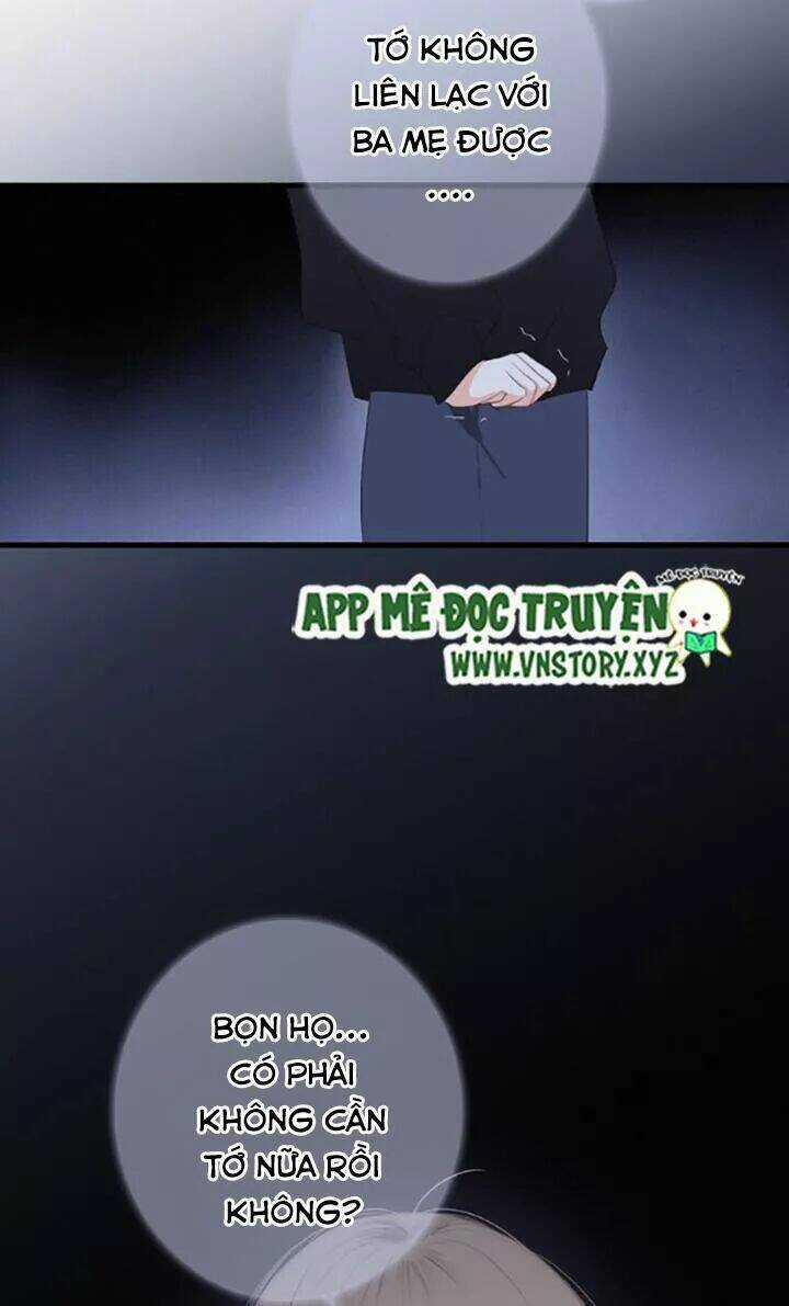 Con Tim Rung Động 2 - Chapter 92 - Trang 46