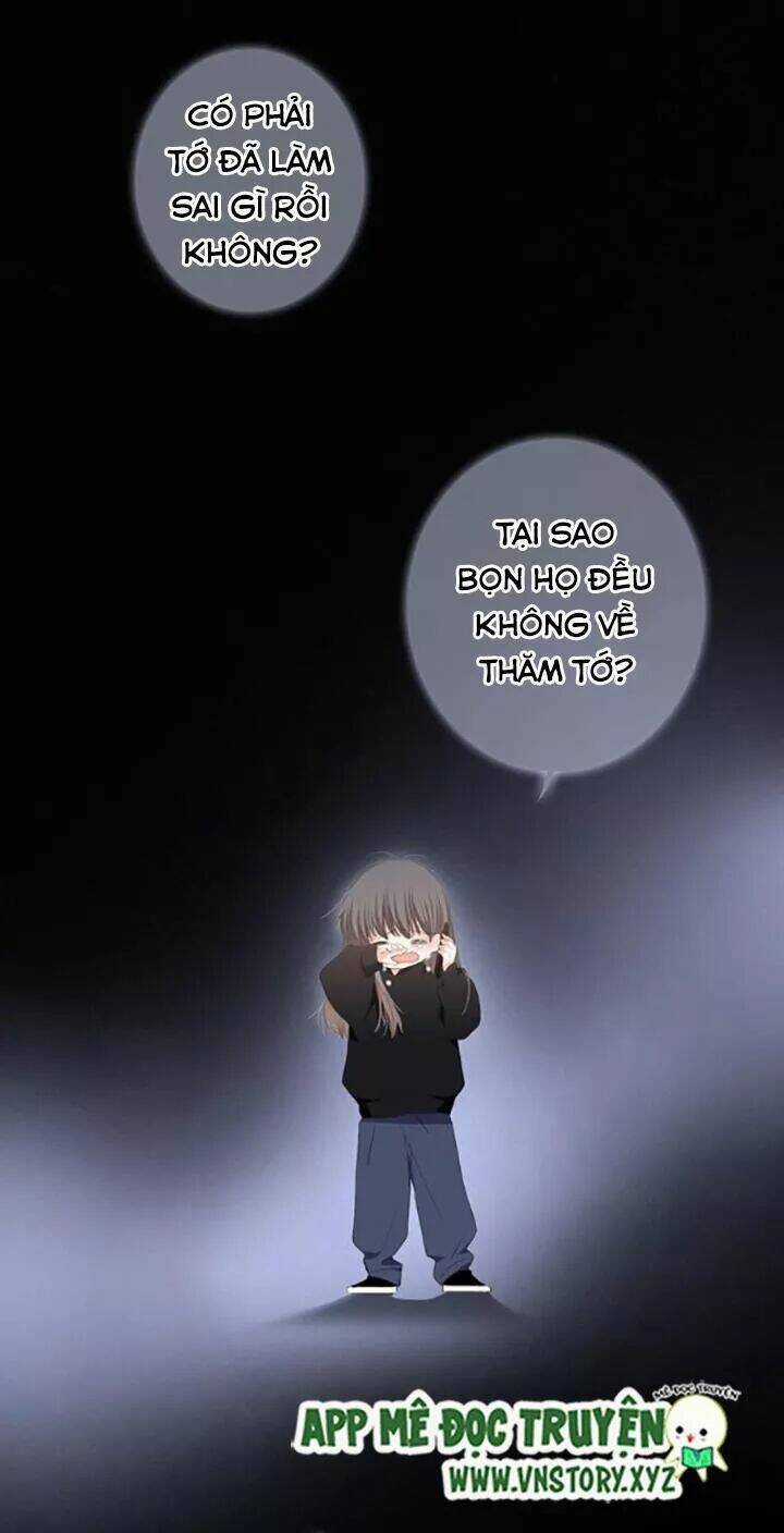 Con Tim Rung Động 2 - Chapter 92 - Trang 48