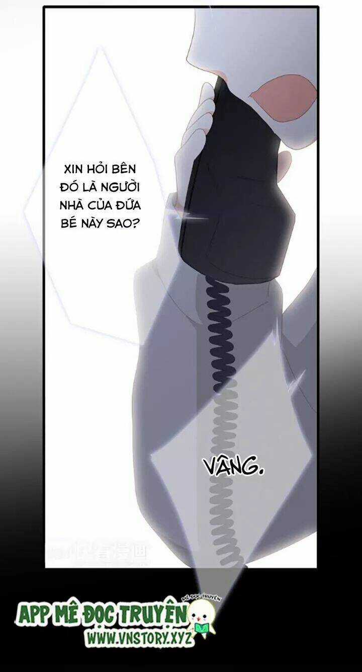 Con Tim Rung Động 2 - Chapter 92 - Trang 50