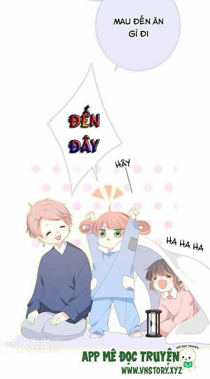 Con Tim Rung Động 2 - Chapter 92 - Trang 6