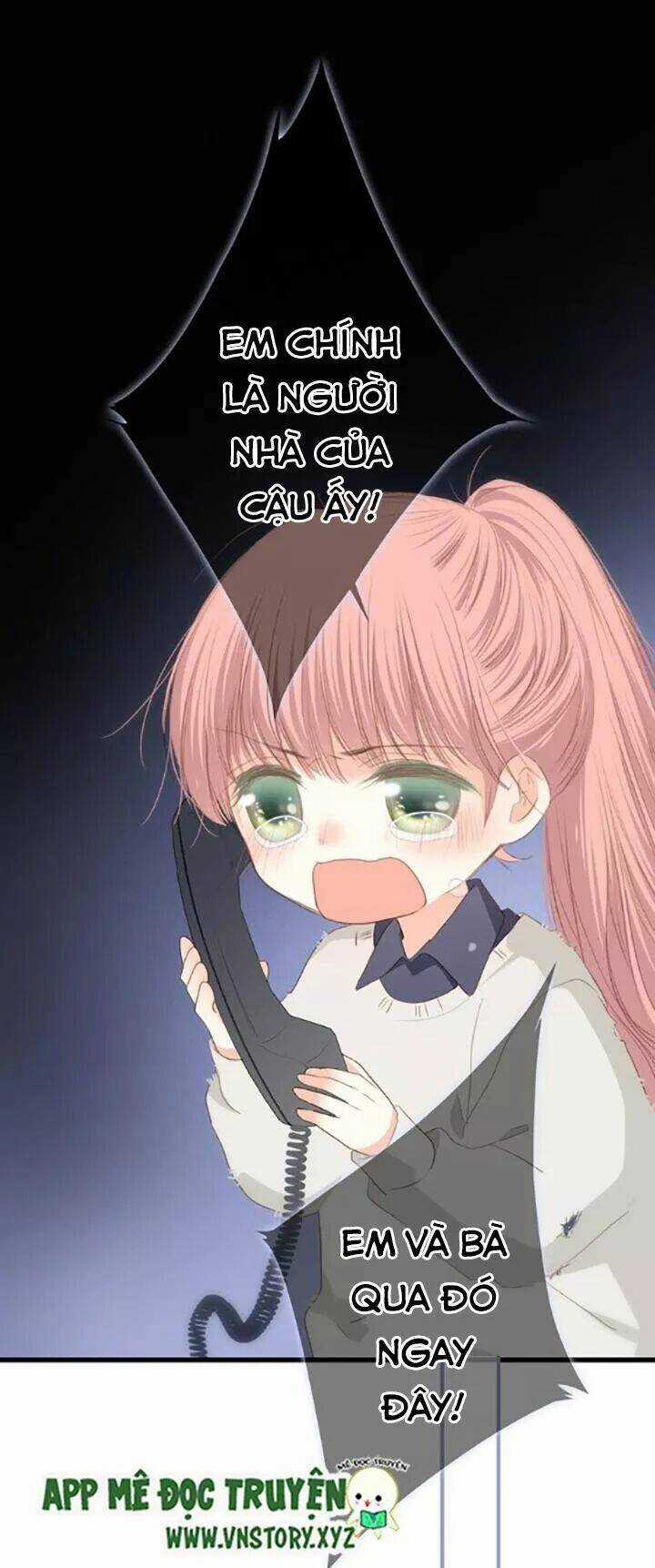 Con Tim Rung Động 2 - Chapter 92 - Trang 51