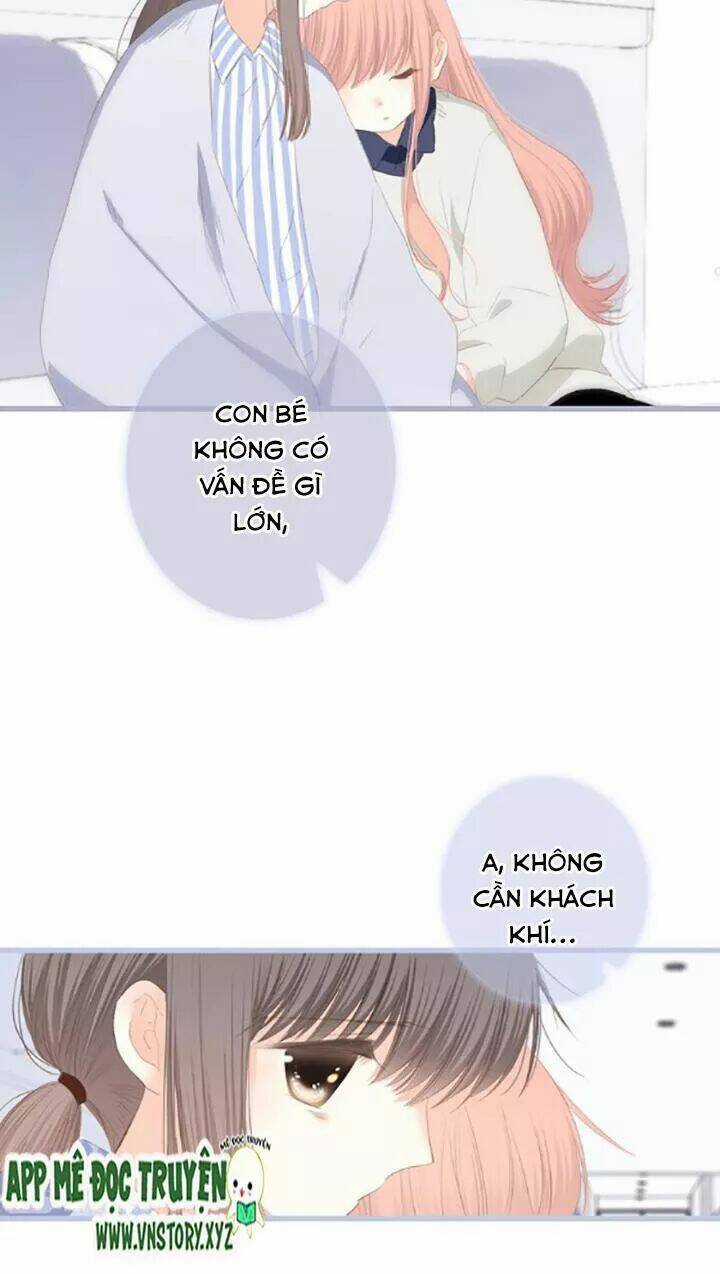 Con Tim Rung Động 2 - Chapter 92 - Trang 55