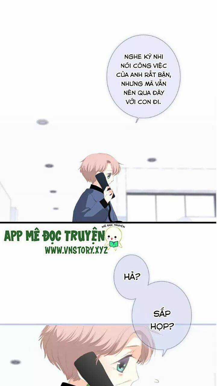 Con Tim Rung Động 2 - Chapter 92 - Trang 56