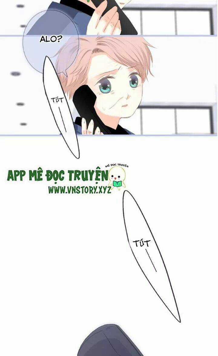 Con Tim Rung Động 2 - Chapter 92 - Trang 57