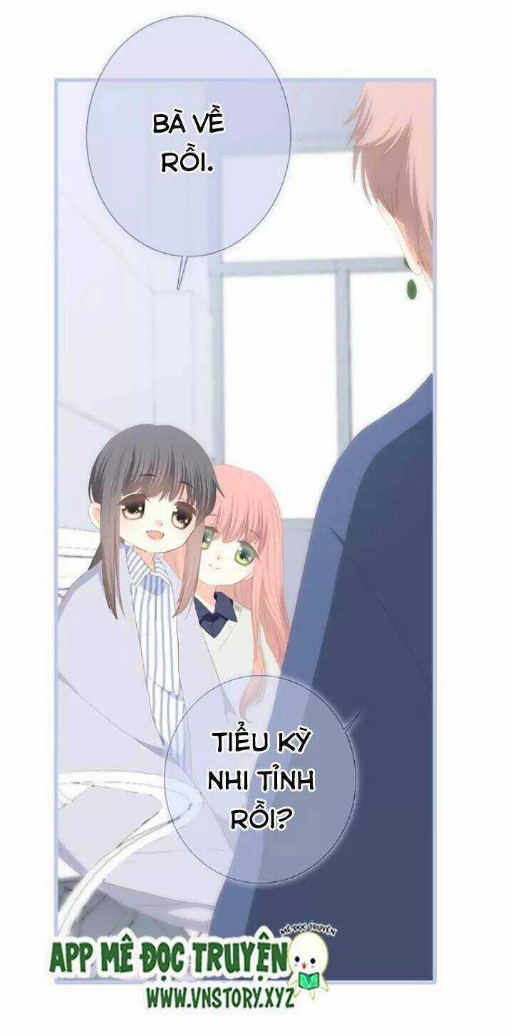 Con Tim Rung Động 2 - Chapter 92 - Trang 59