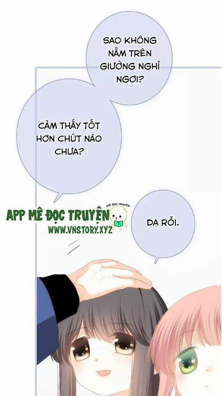 Con Tim Rung Động 2 - Chapter 92 - Trang 60