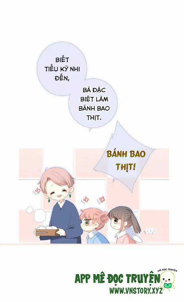 Con Tim Rung Động 2 - Chapter 92 - Trang 7