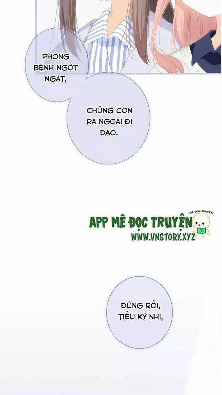 Con Tim Rung Động 2 - Chapter 92 - Trang 61