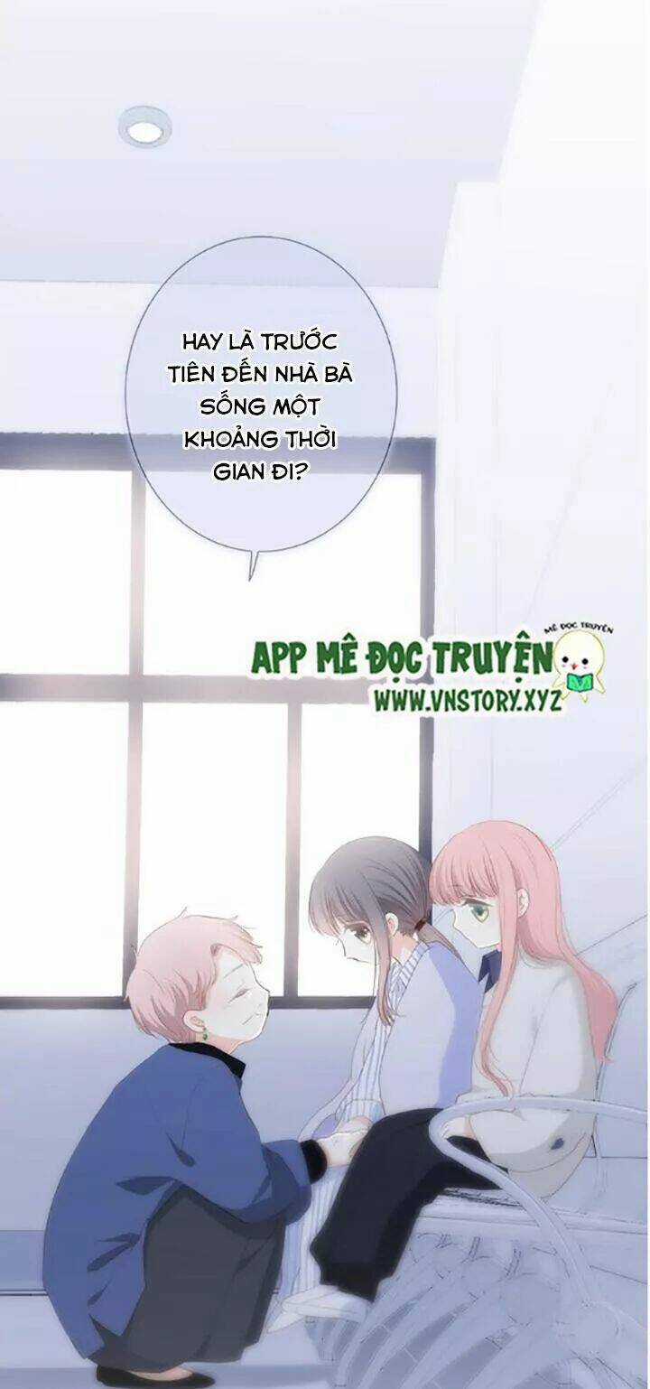 Con Tim Rung Động 2 - Chapter 92 - Trang 62