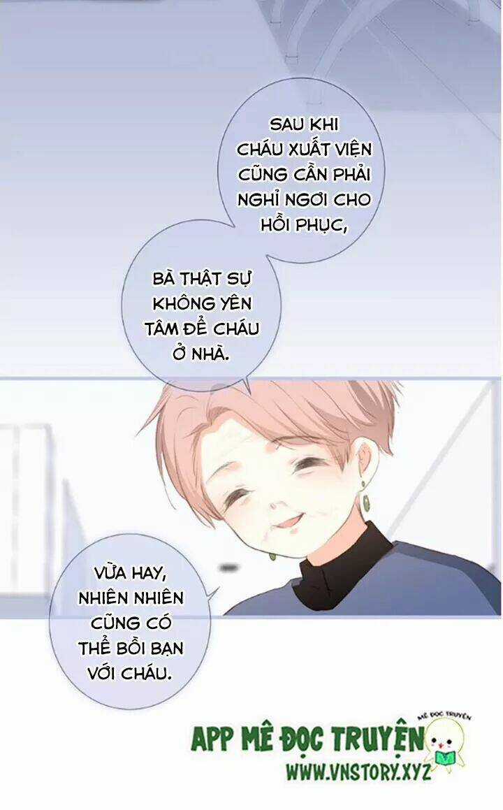 Con Tim Rung Động 2 - Chapter 92 - Trang 63