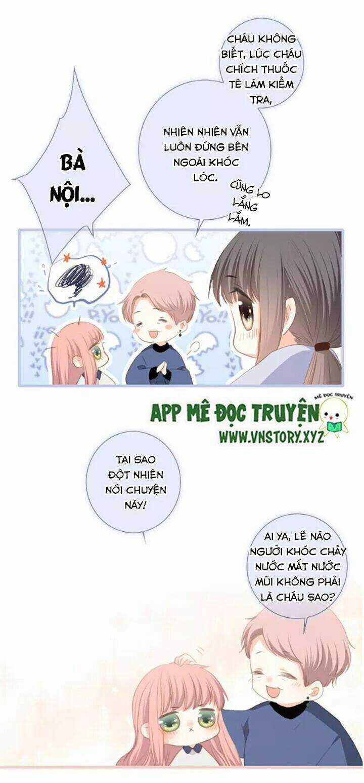 Con Tim Rung Động 2 - Chapter 92 - Trang 64