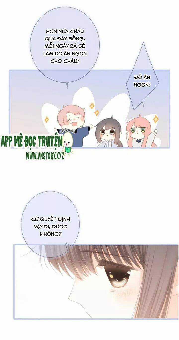 Con Tim Rung Động 2 - Chapter 92 - Trang 65