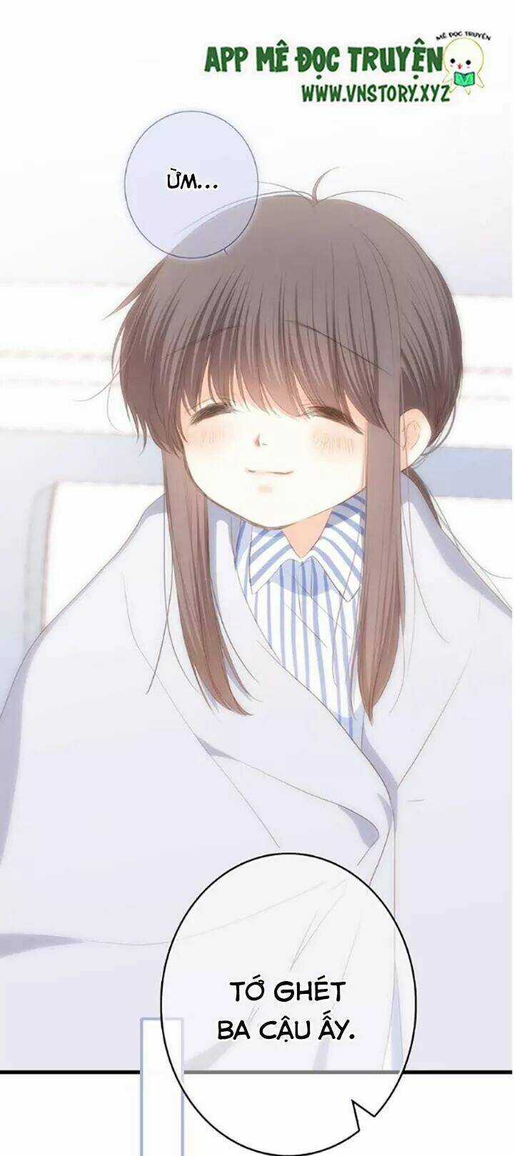 Con Tim Rung Động 2 - Chapter 92 - Trang 66