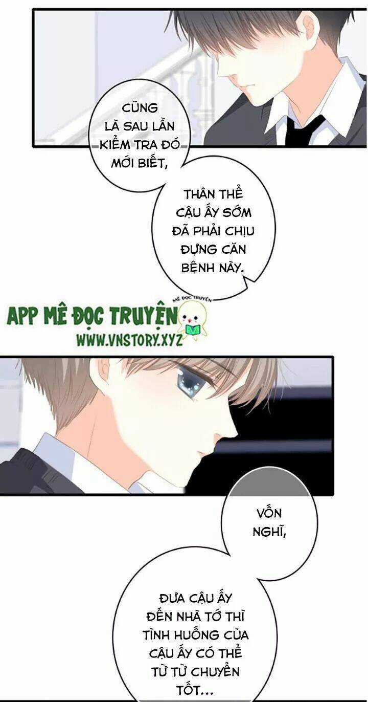 Con Tim Rung Động 2 - Chapter 92 - Trang 68