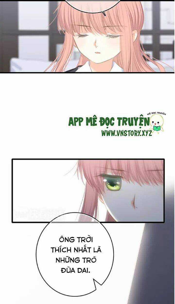 Con Tim Rung Động 2 - Chapter 92 - Trang 69