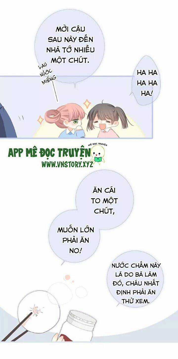 Con Tim Rung Động 2 - Chapter 92 - Trang 8