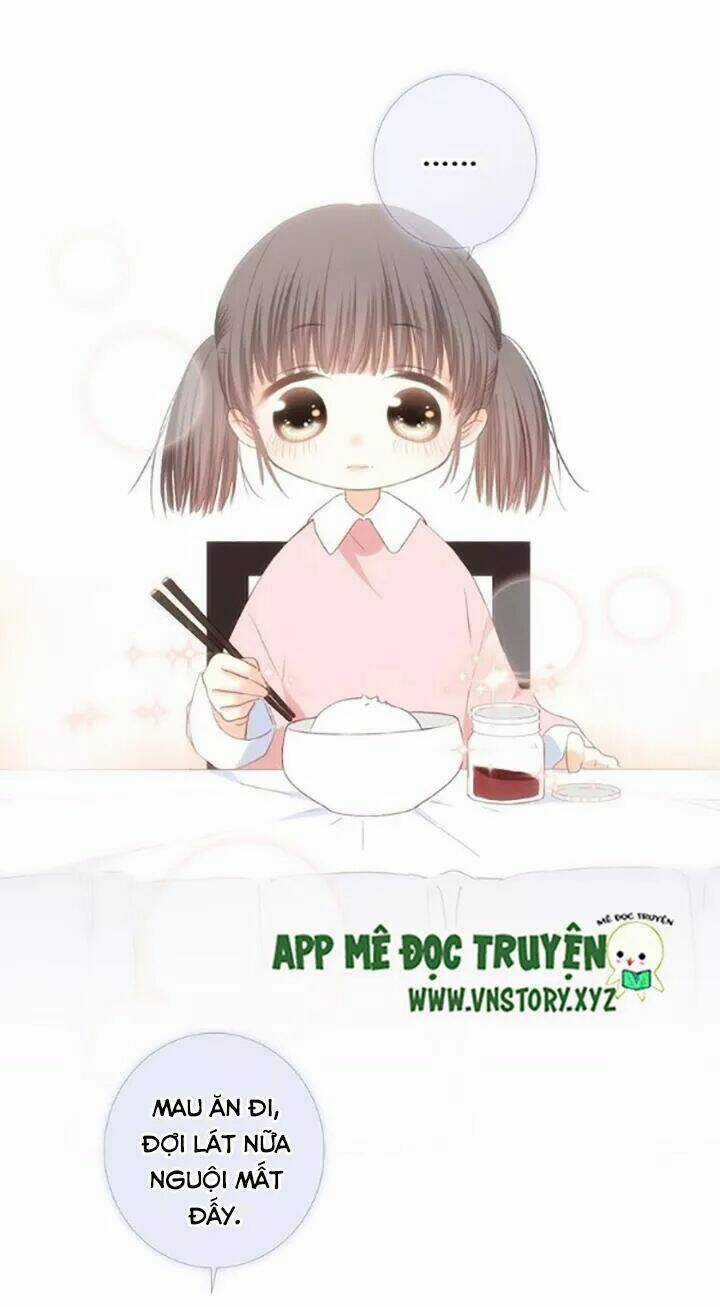 Con Tim Rung Động 2 - Chapter 92 - Trang 9