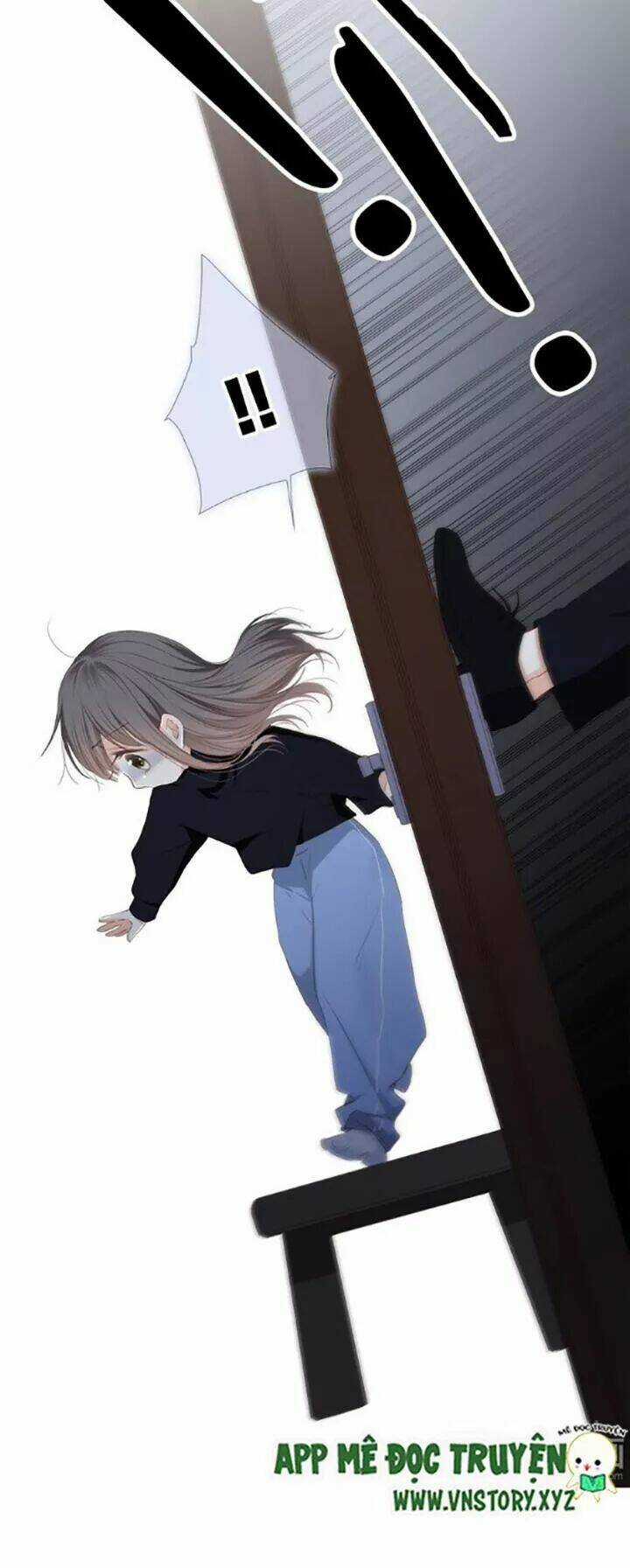 Con Tim Rung Động 2 - Chapter 93 - Trang 12