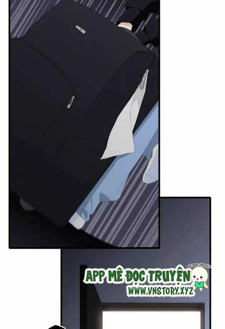 Con Tim Rung Động 2 - Chapter 93 - Trang 18