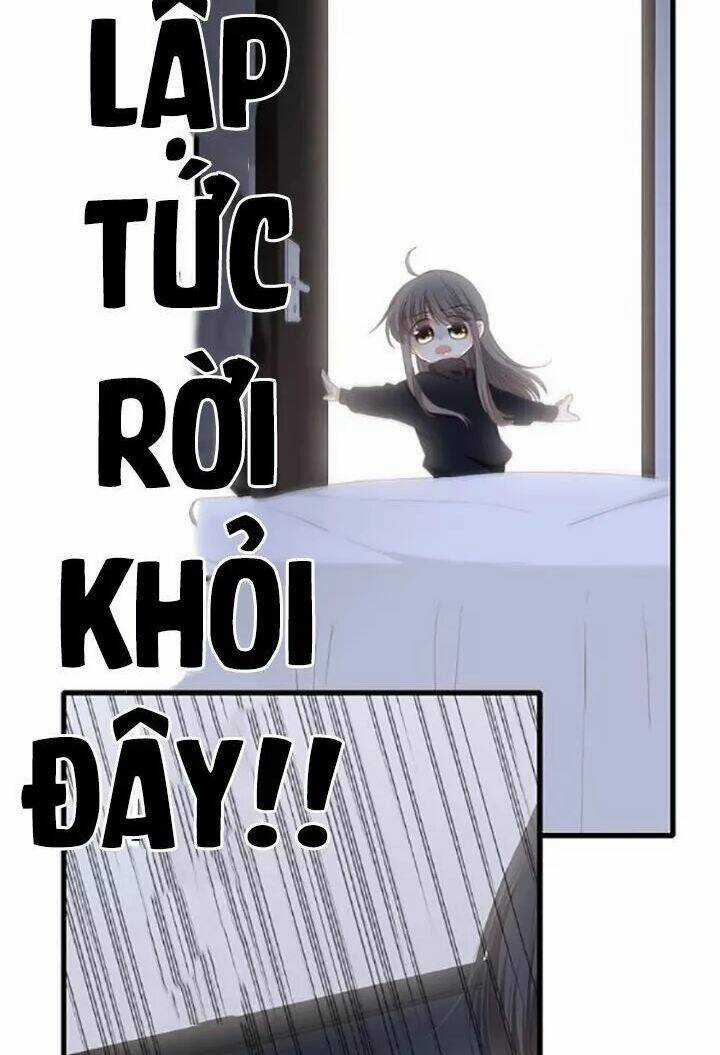 Con Tim Rung Động 2 - Chapter 93 - Trang 19