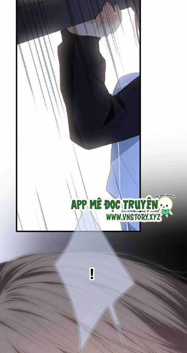 Con Tim Rung Động 2 - Chapter 93 - Trang 20