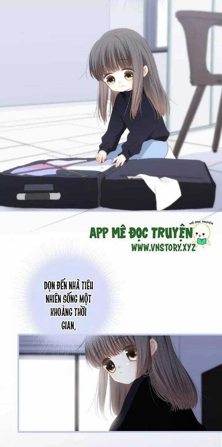 Con Tim Rung Động 2 - Chapter 93 - Trang 3