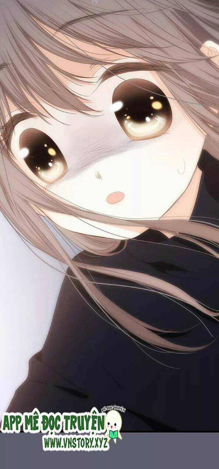 Con Tim Rung Động 2 - Chapter 93 - Trang 21