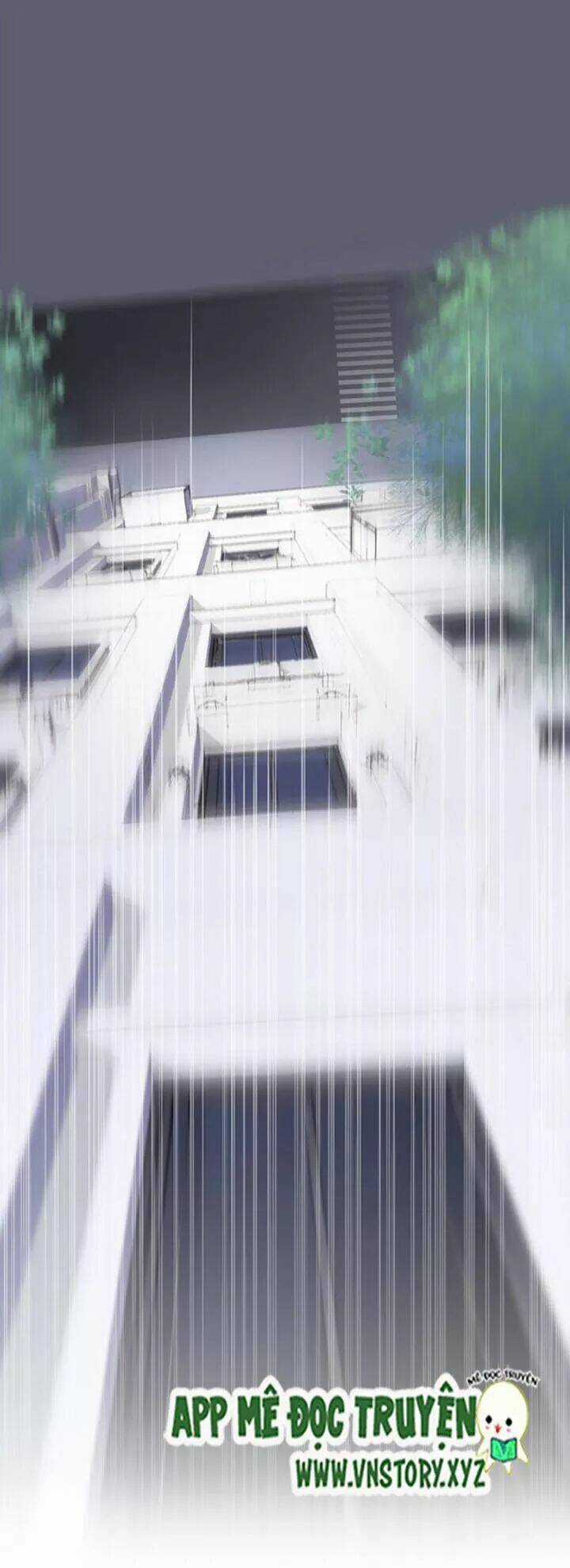 Con Tim Rung Động 2 - Chapter 93 - Trang 22