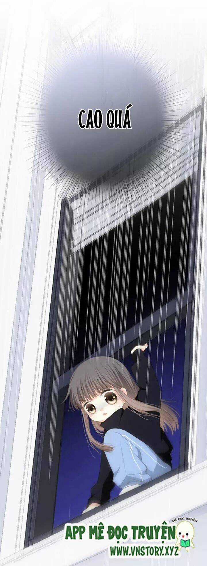 Con Tim Rung Động 2 - Chapter 93 - Trang 23