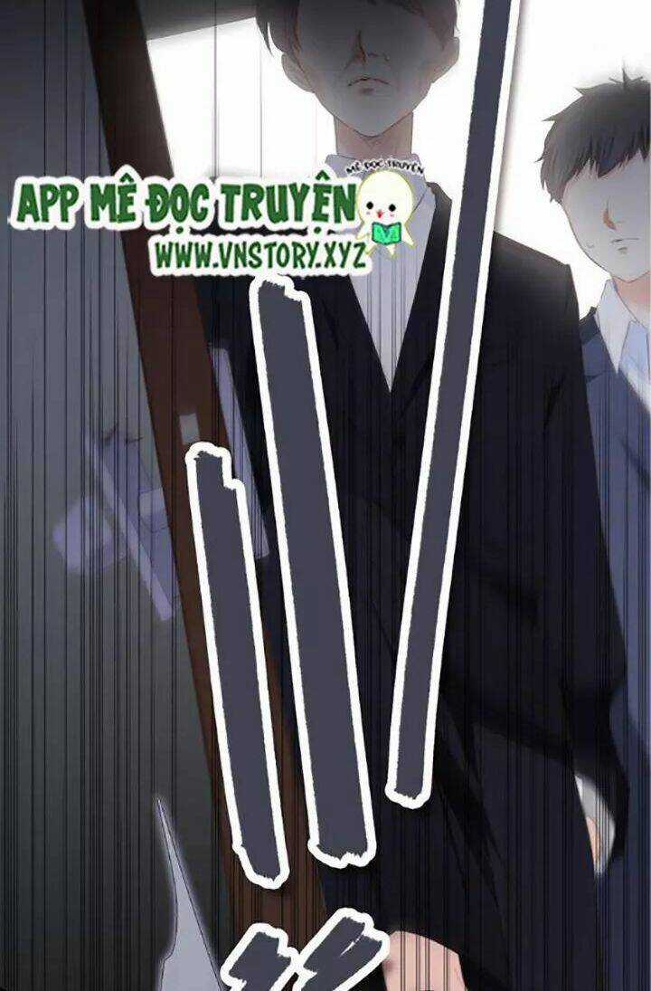 Con Tim Rung Động 2 - Chapter 93 - Trang 27