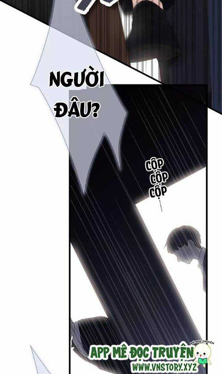 Con Tim Rung Động 2 - Chapter 93 - Trang 28