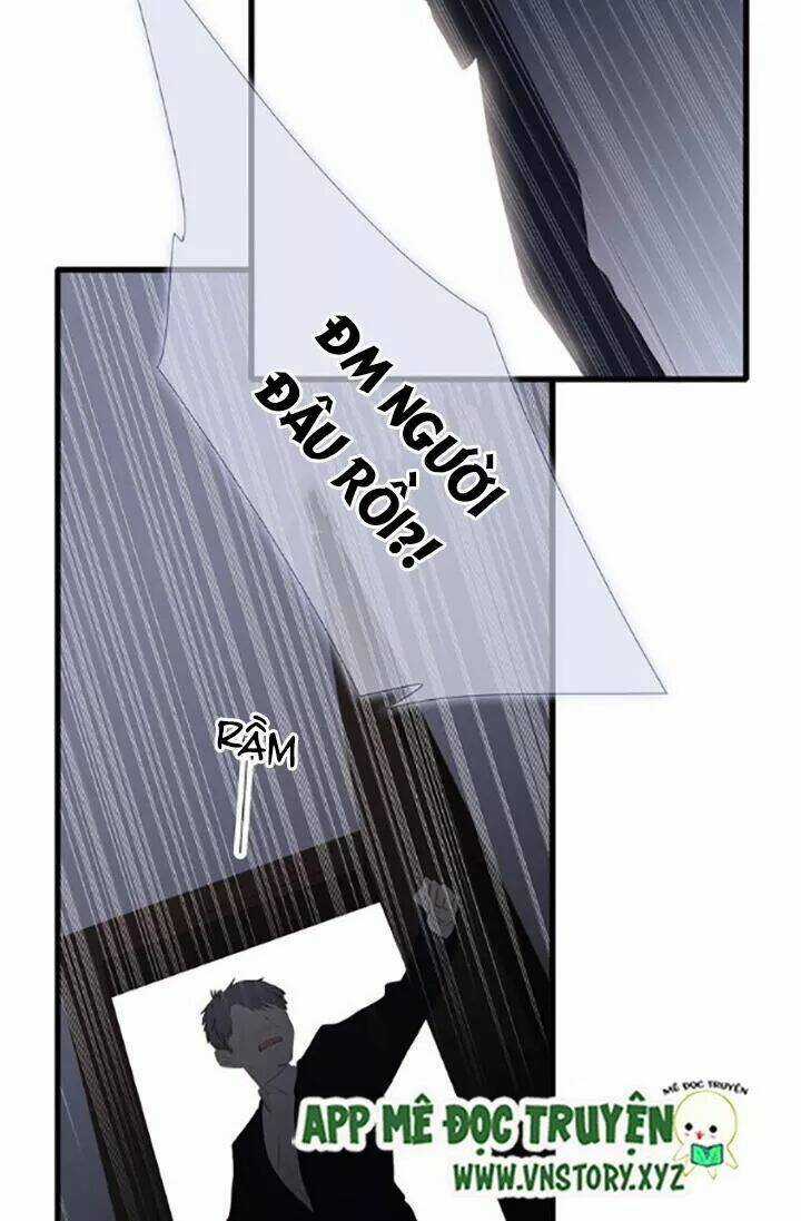 Con Tim Rung Động 2 - Chapter 93 - Trang 29