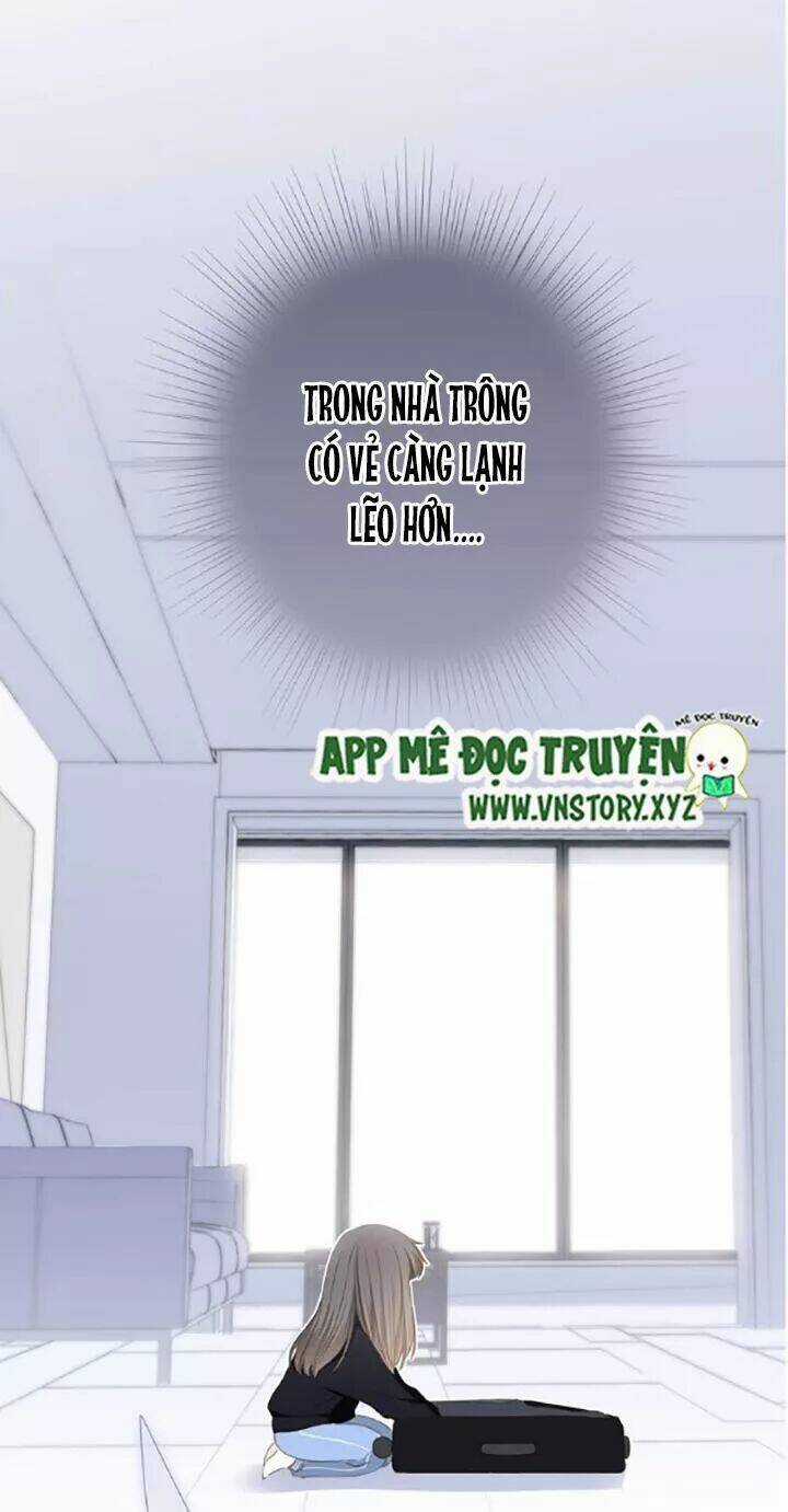 Con Tim Rung Động 2 - Chapter 93 - Trang 4