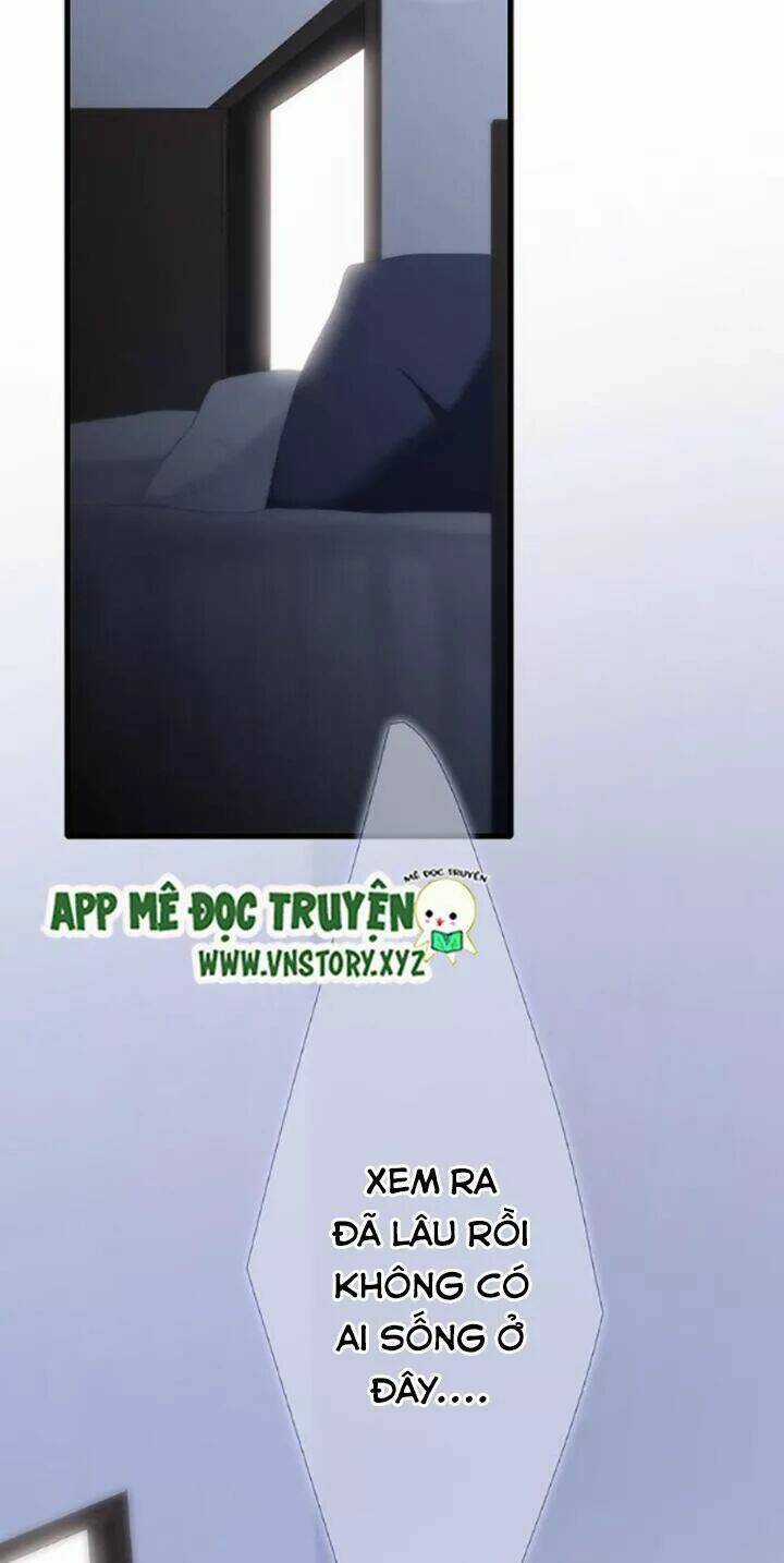 Con Tim Rung Động 2 - Chapter 93 - Trang 32