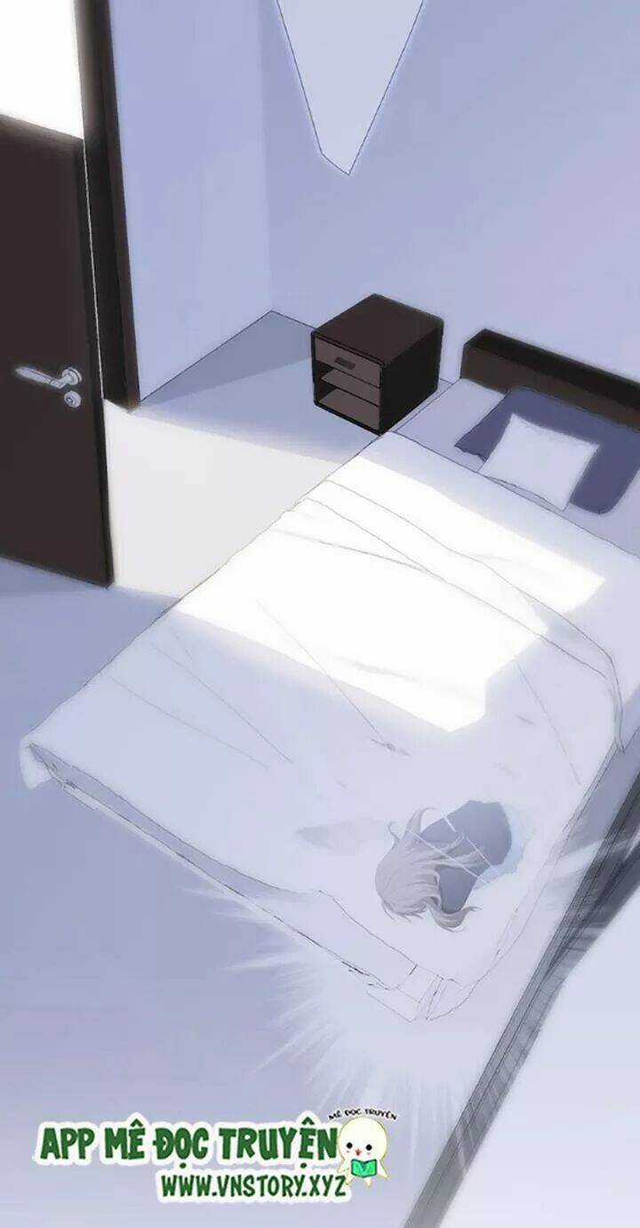 Con Tim Rung Động 2 - Chapter 93 - Trang 33