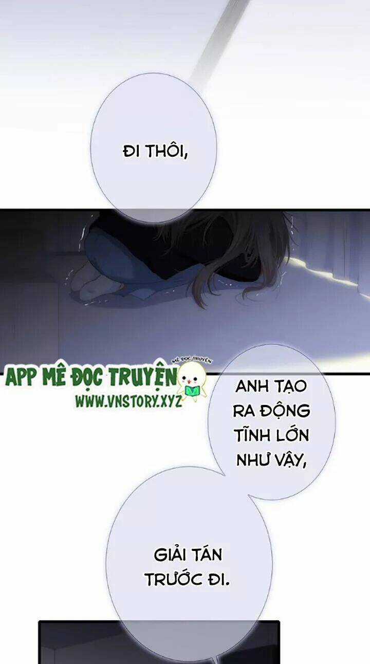 Con Tim Rung Động 2 - Chapter 93 - Trang 34