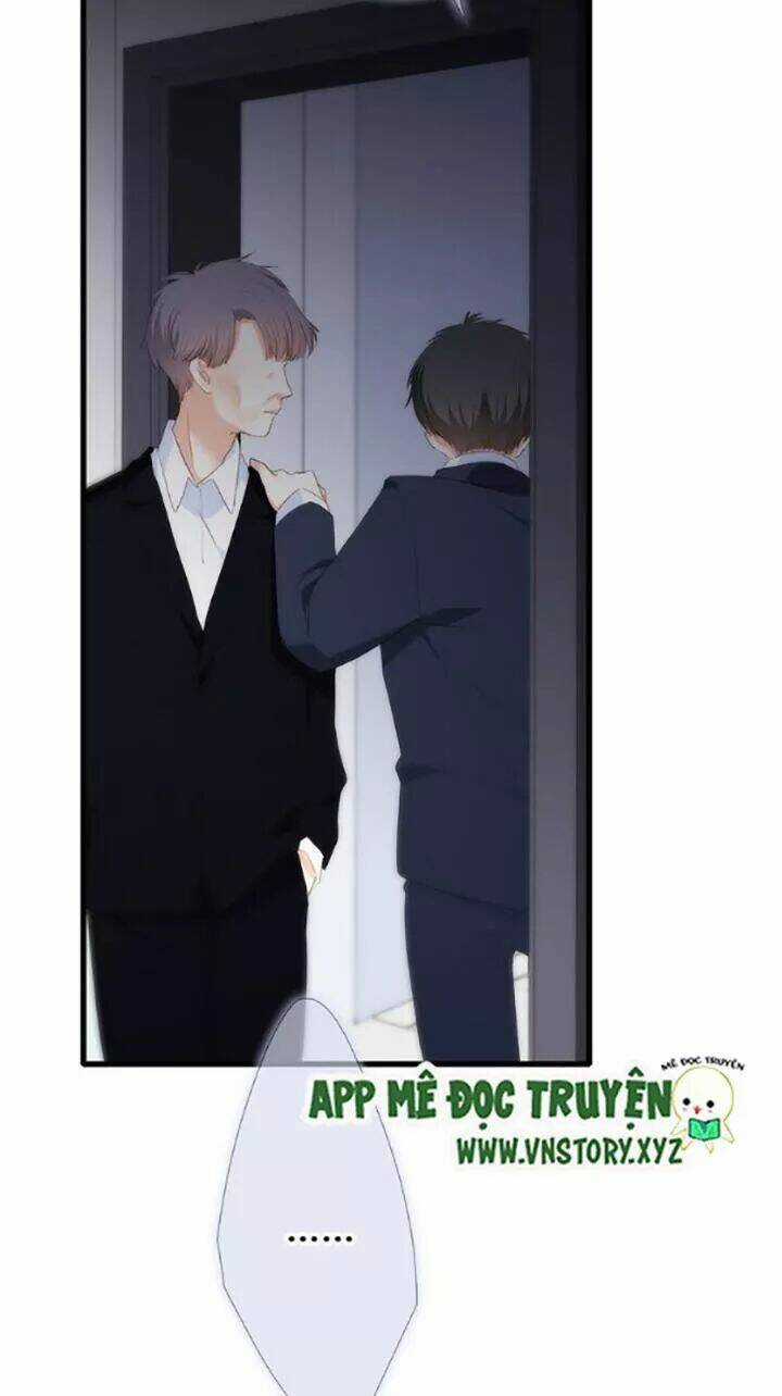 Con Tim Rung Động 2 - Chapter 93 - Trang 35