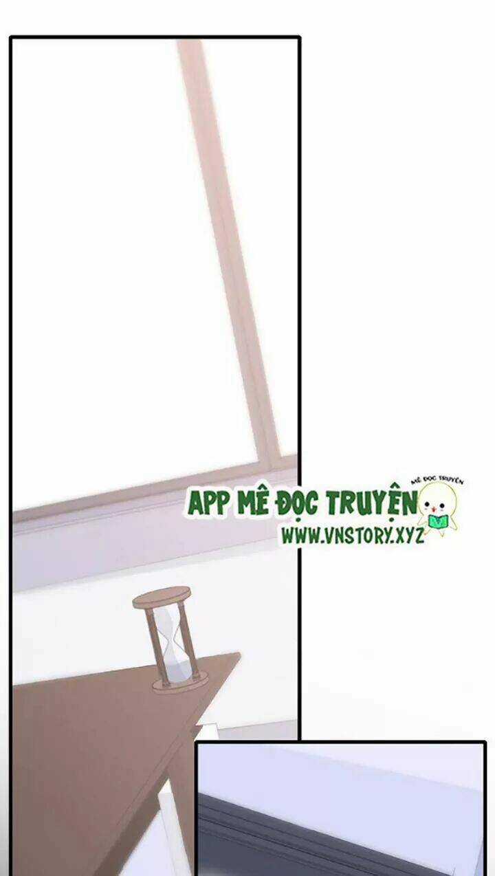 Con Tim Rung Động 2 - Chapter 93 - Trang 37