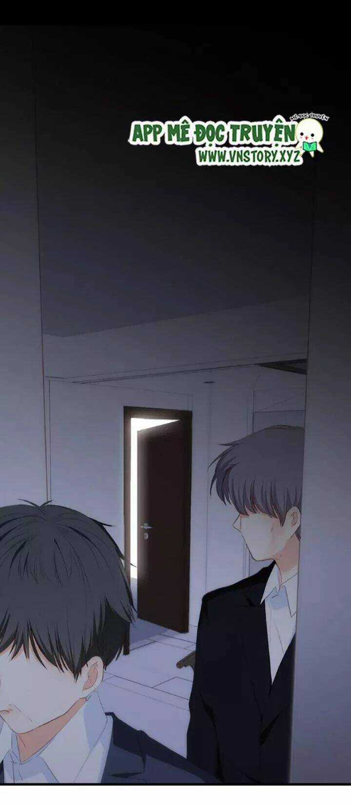 Con Tim Rung Động 2 - Chapter 93 - Trang 39