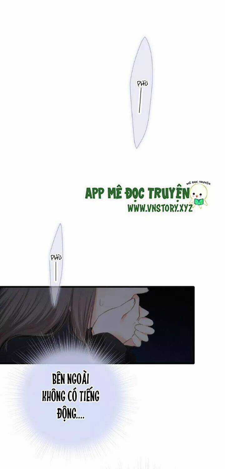 Con Tim Rung Động 2 - Chapter 93 - Trang 40