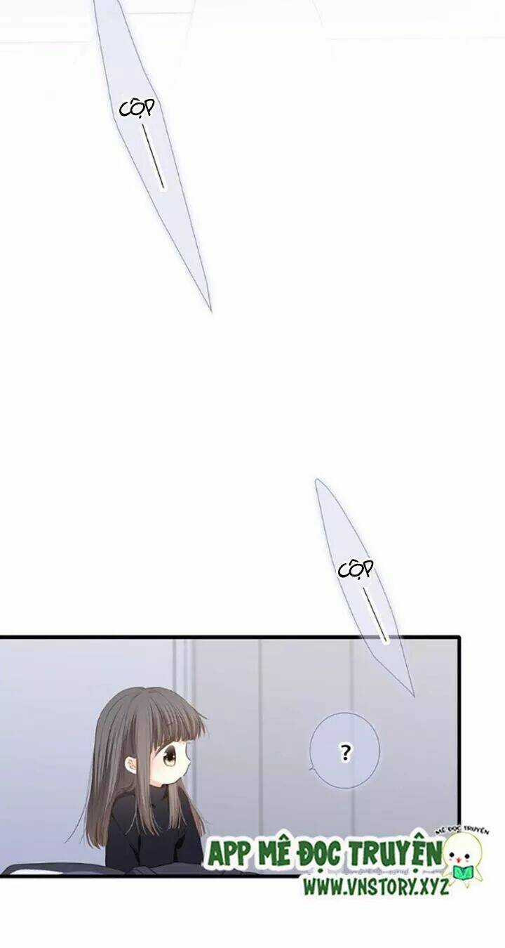 Con Tim Rung Động 2 - Chapter 93 - Trang 5