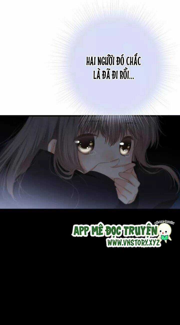 Con Tim Rung Động 2 - Chapter 93 - Trang 41