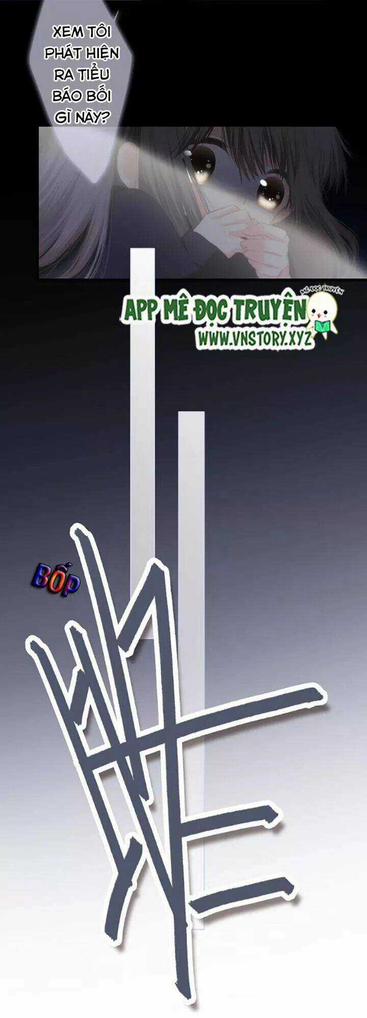 Con Tim Rung Động 2 - Chapter 93 - Trang 45